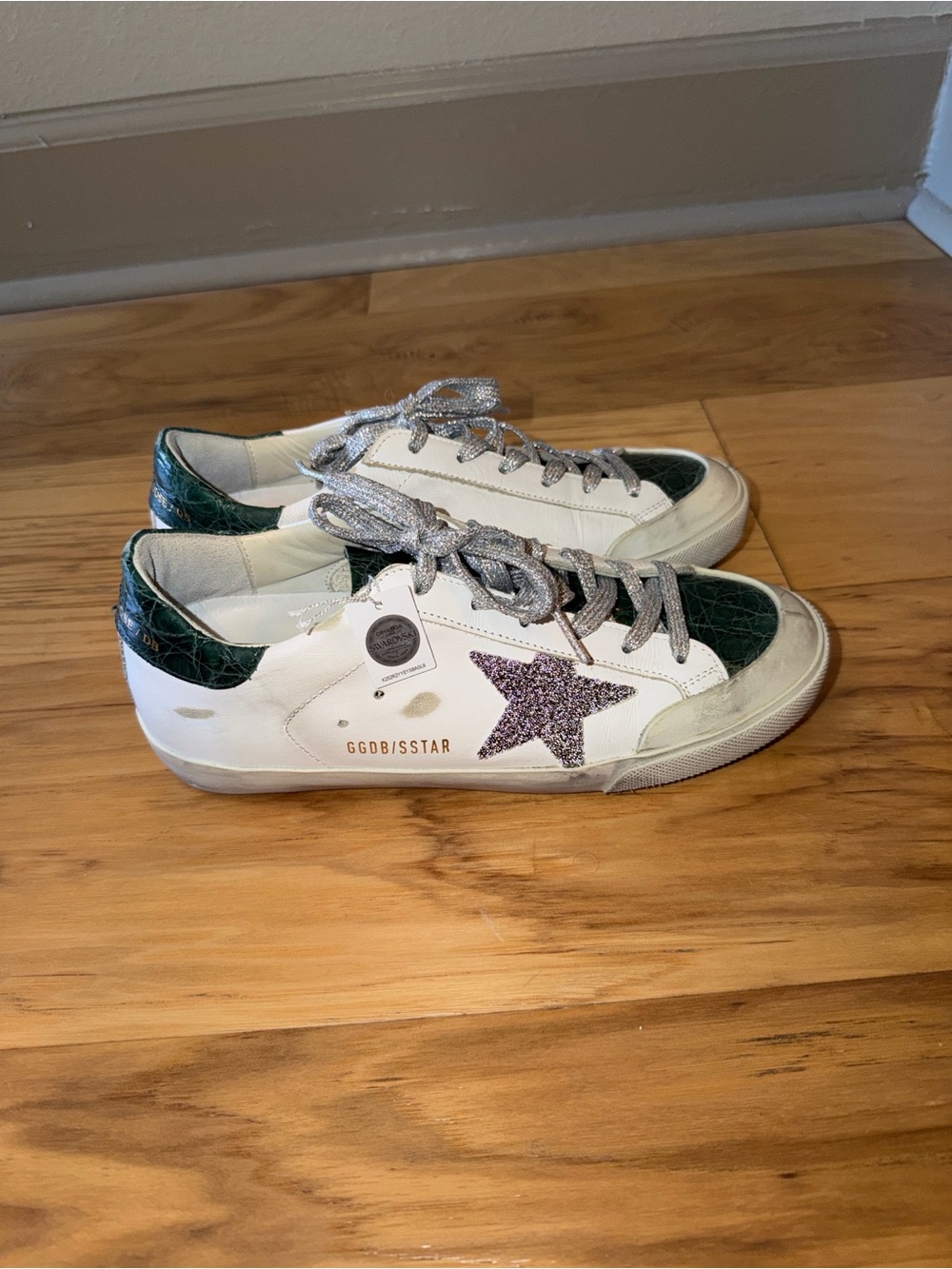Golden Goose Sneakers